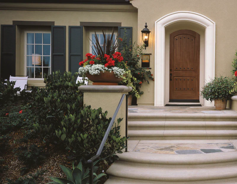 Build Quality with Therma-Tru