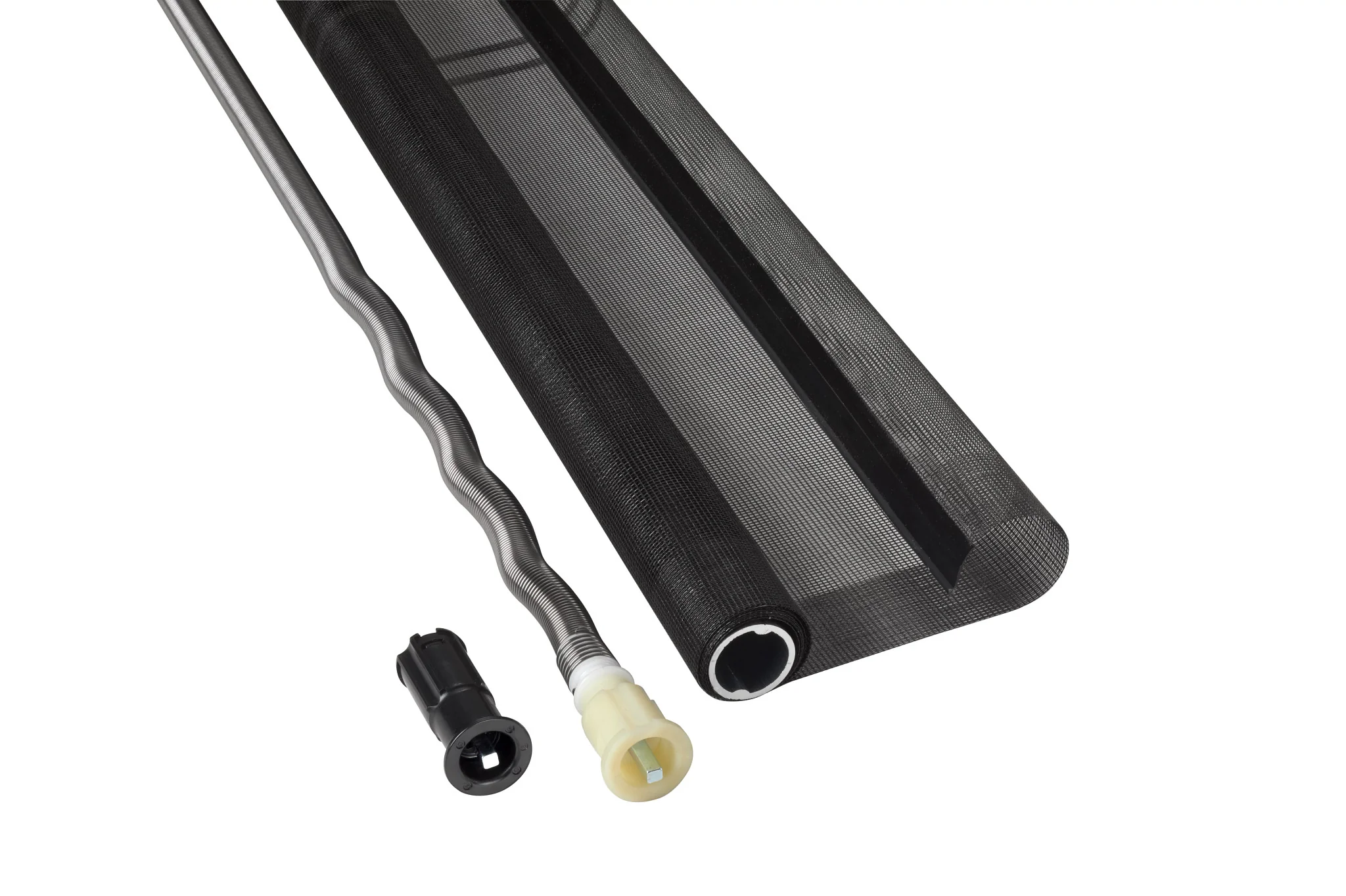 Retractable Screens